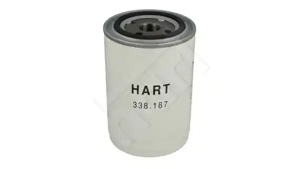 HART 338 187 HART 338 187