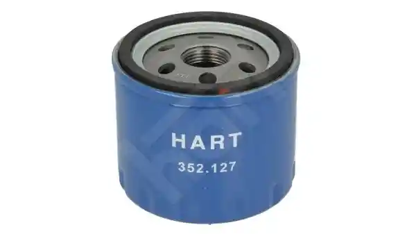 HART 352 127 HART 352 127