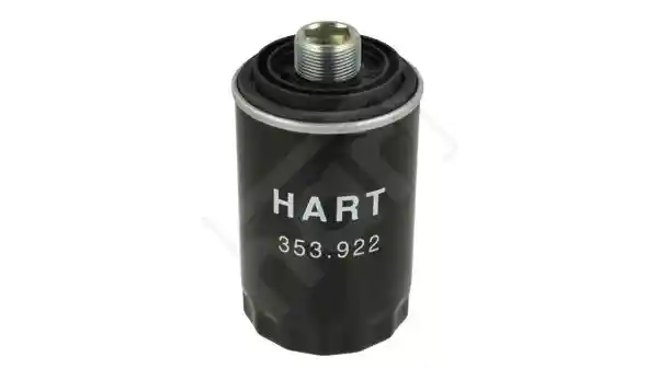 HART 353 922 HART 353 922
