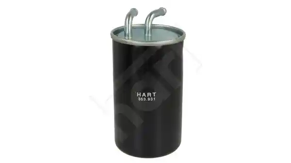 HART 353 931 HART 353 931