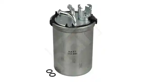 HART 353 941 HART 353 941