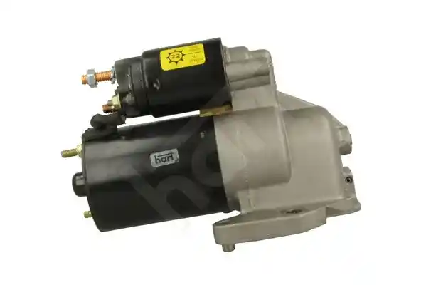 HART 542 360