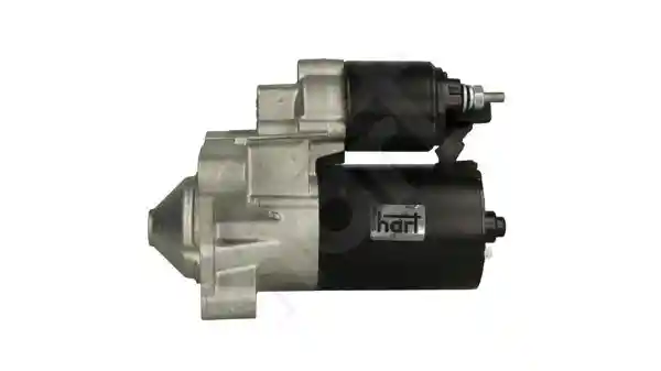 HART 542 388