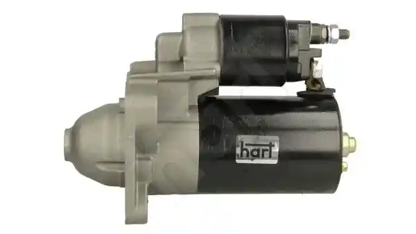 HART 551 458