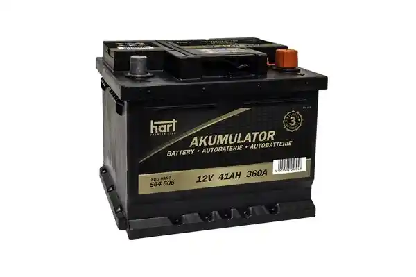 HART 564 506 HART 564 506