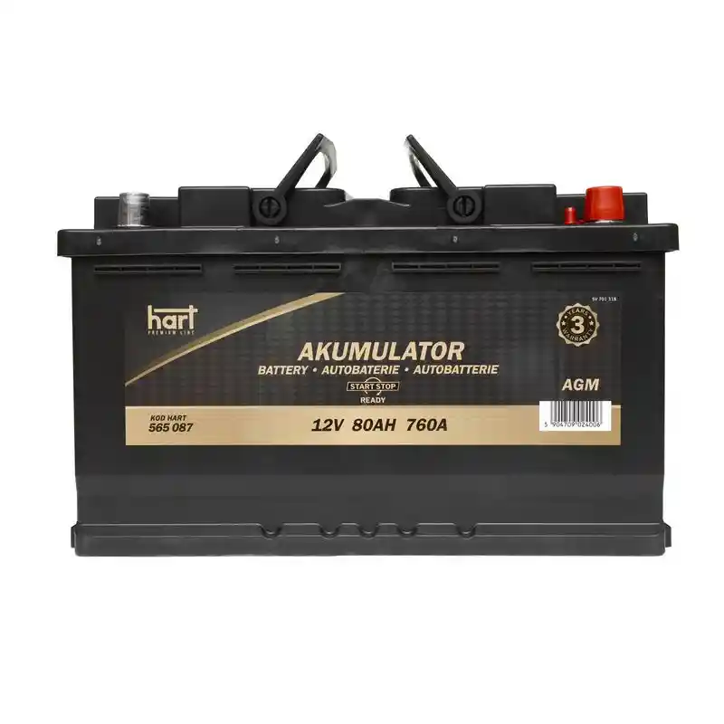 HART 565 087