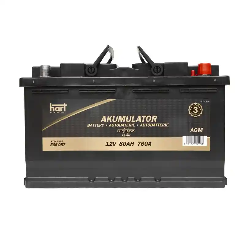 HART 565 087