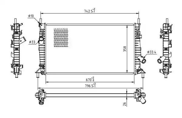 HART 606 831 HART 606 831
