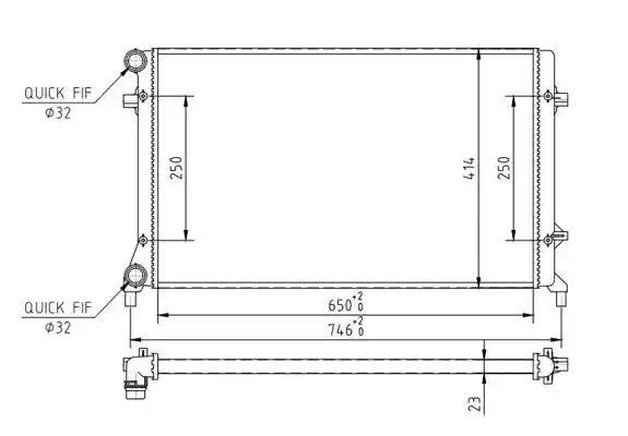 HART 608 017 HART 608 017