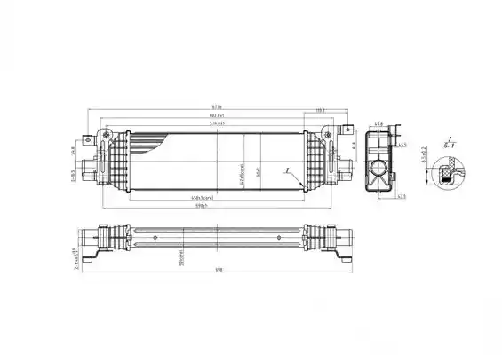 HART 612 531