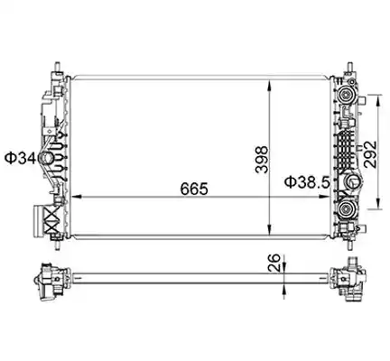 HART 622 314 HART 622 314