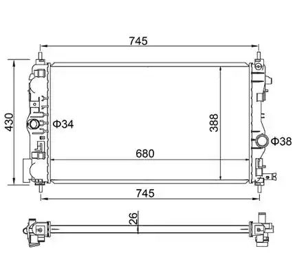 HART 629 176 HART 629 176