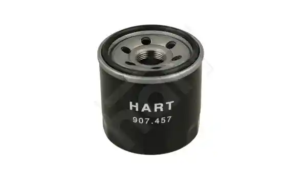 HART 907 457