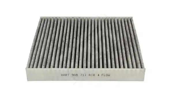 HART 908 711 HART 908 711