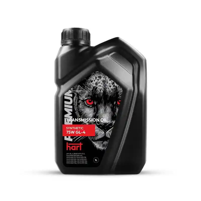 HART B48 508