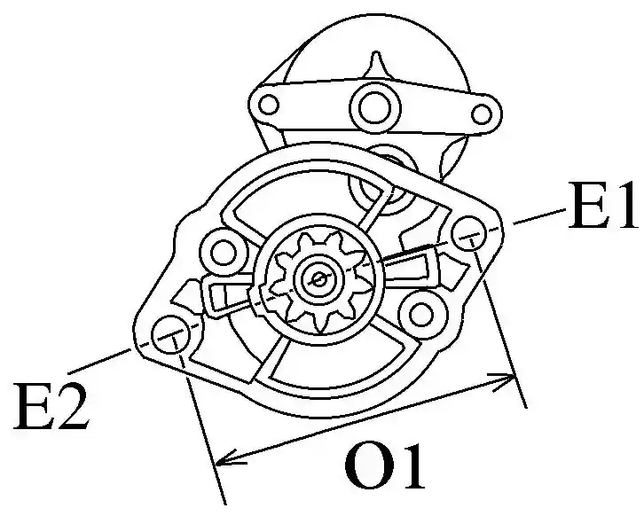 HC-Cargo F 032 111 130 HC-Cargo F 032 111 130