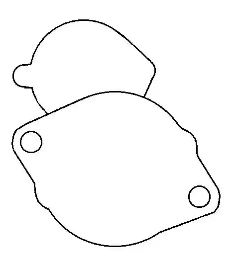 HC-Cargo F 032 111 130 HC-Cargo F 032 111 130