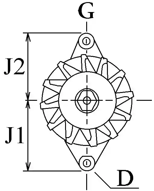 HC-Cargo F 032 112 332