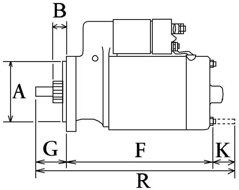 HC-Cargo F 032 114 062