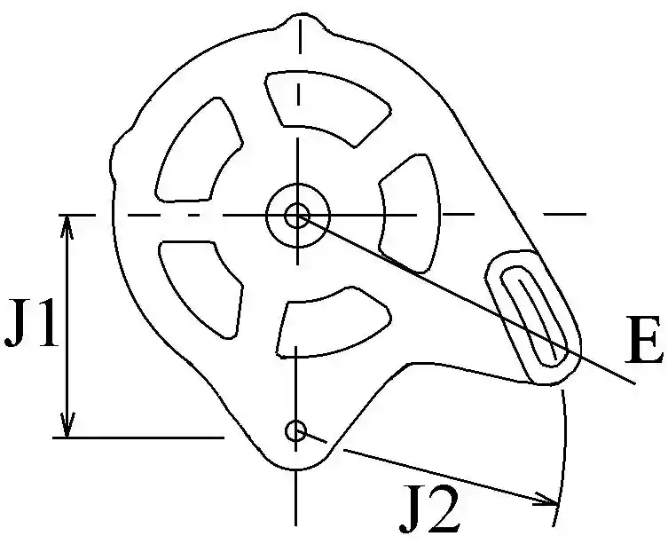 HC-Cargo F 032 115 620
