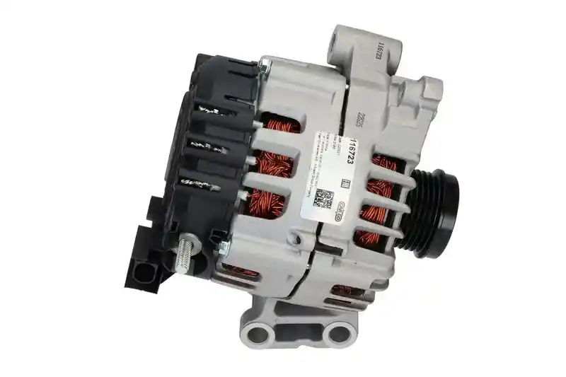 HC-Cargo F 032 116 723 HC-Cargo F 032 116 723