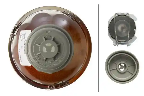 HELLA 1A3 002 850-001