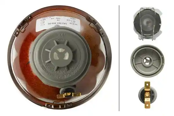 HELLA 1A3 002 850-031