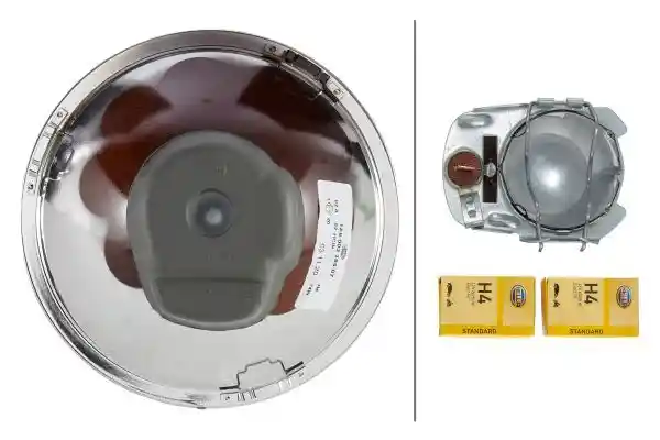 HELLA 1A6 002 395-821