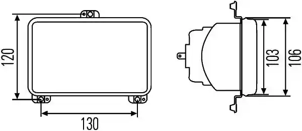 HELLA 1AB 006 277-127
