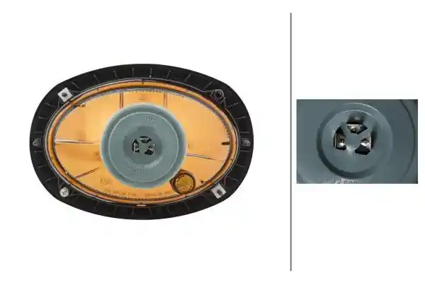 HELLA 1AB 996 157-081