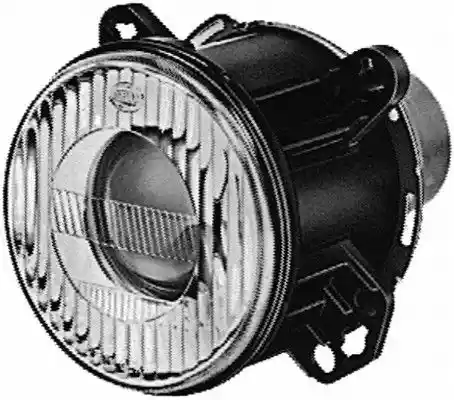 HELLA 1BL 006 349-007