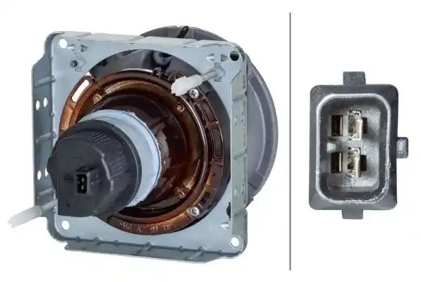 HELLA 1BL 008 087-017