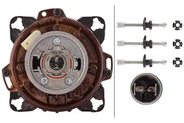 HELLA 1BL 008 193-001
