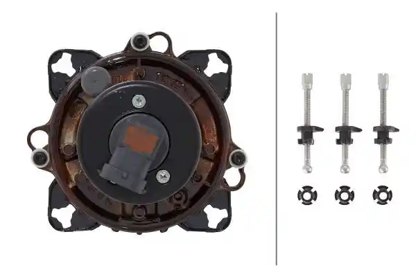 HELLA 1BL 008 193-021