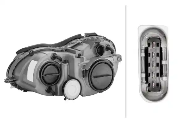 HELLA 1DB 007 988-201