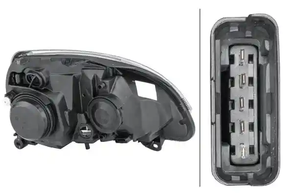 HELLA 1DL 008 461-771
