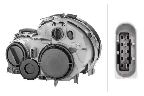 HELLA 1DR 007 984-101