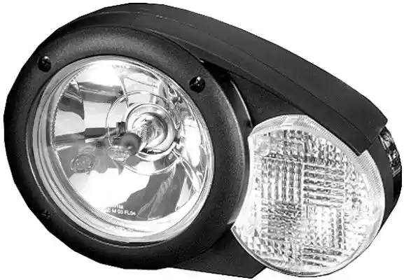 HELLA 1E3 996 160-647