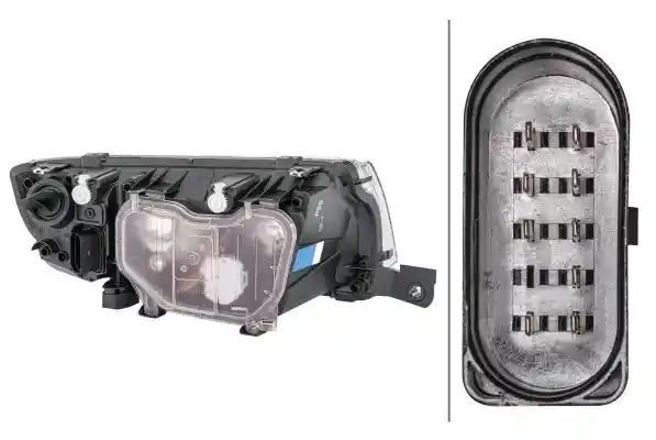 HELLA 1EB 246 018-091