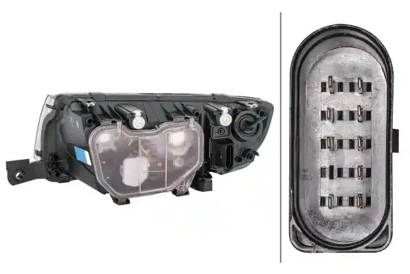 HELLA 1EB 246 018-101