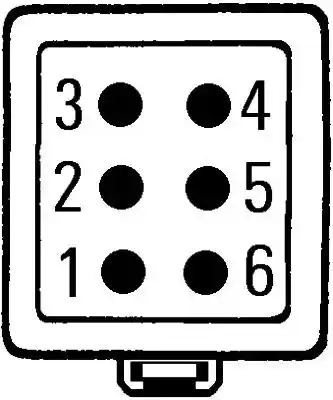 HELLA 1EE 996 174-211