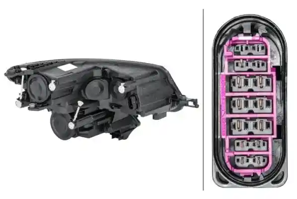 HELLA 1EF 012 669-091
