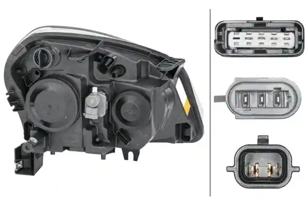 HELLA 1EF 238 042-011