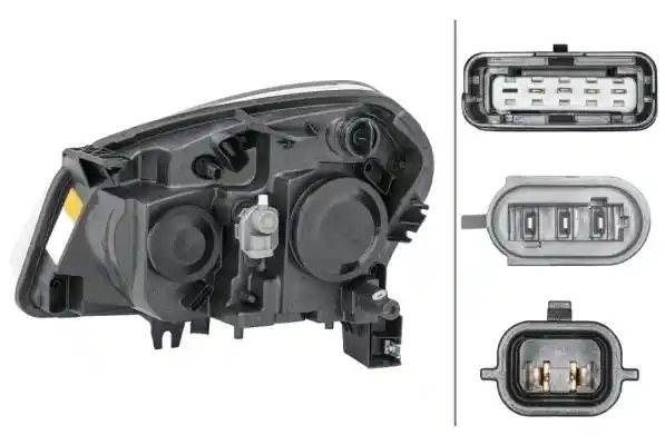 HELLA 1EF 238 042-021