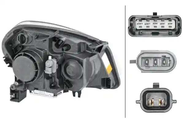 HELLA 1EF 238 042-111