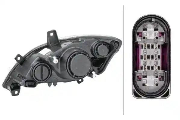 HELLA 1EG 009 627-021