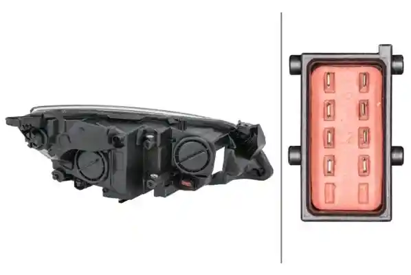 HELLA 1EG 010 011-371