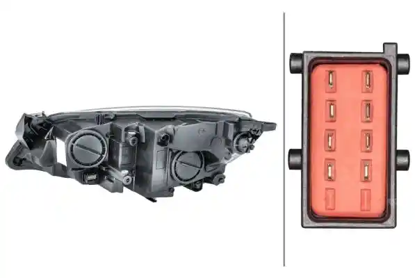 HELLA 1EG 010 011-381