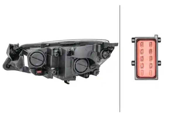 HELLA 1EG 010 011-621