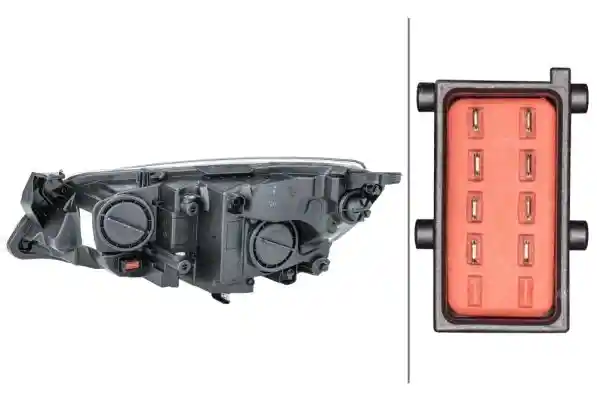 HELLA 1EG 010 011-681